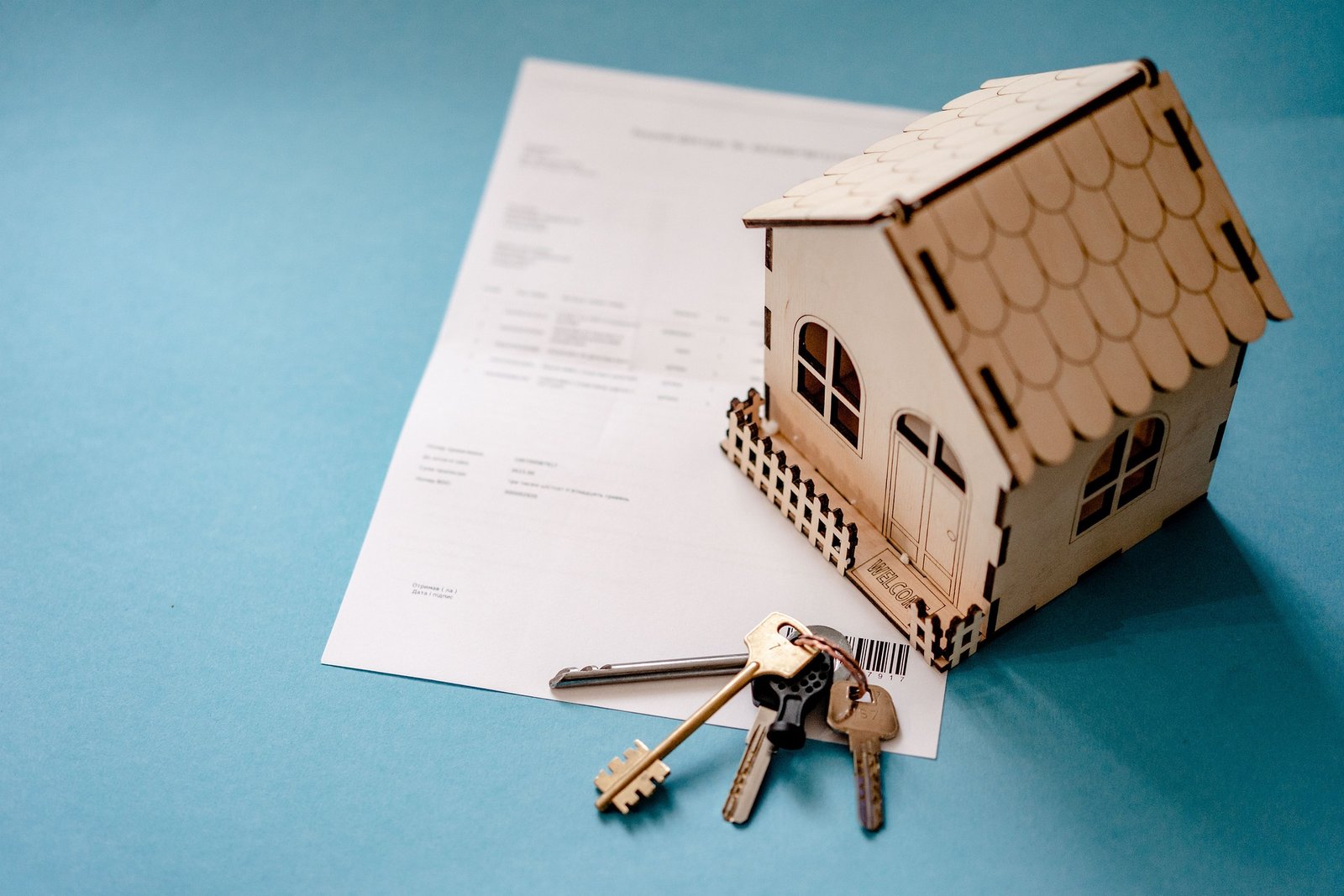 Your Guide To Researching Your Coach House Home Insurance for 2025.