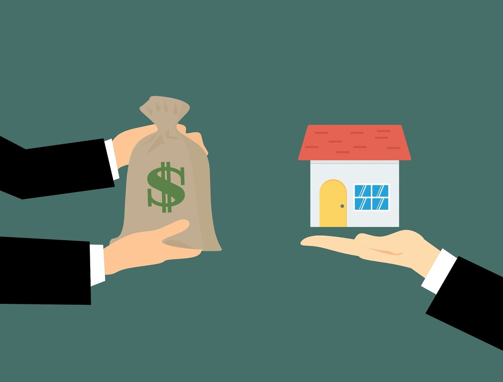 Essential Documentation for Real Estate Transactions in Dubai