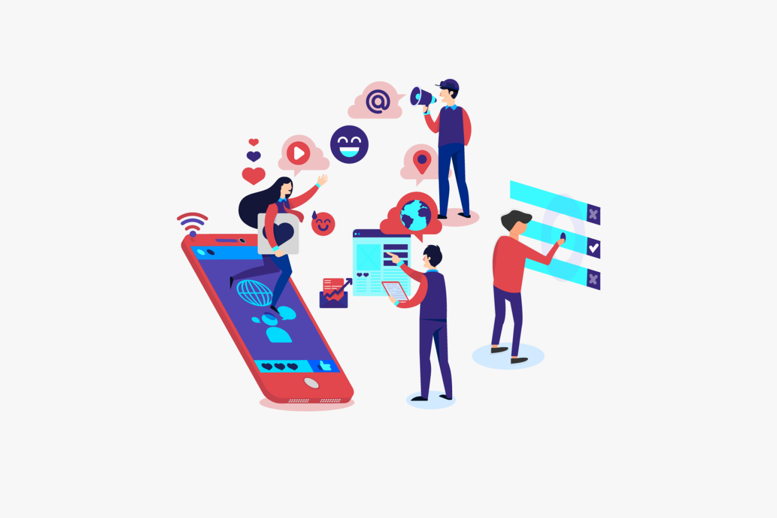 Mobile App Training in Nagercoil