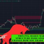 This FVG-Based Market Structure Indicator Will Change How You Trade Forever