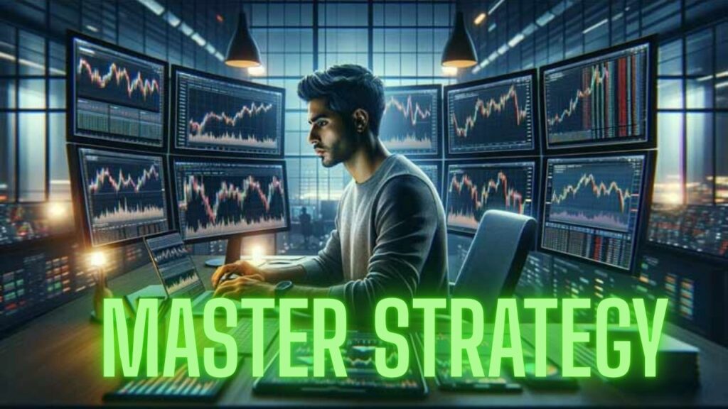 Master Strategy Sizing in Pine Script