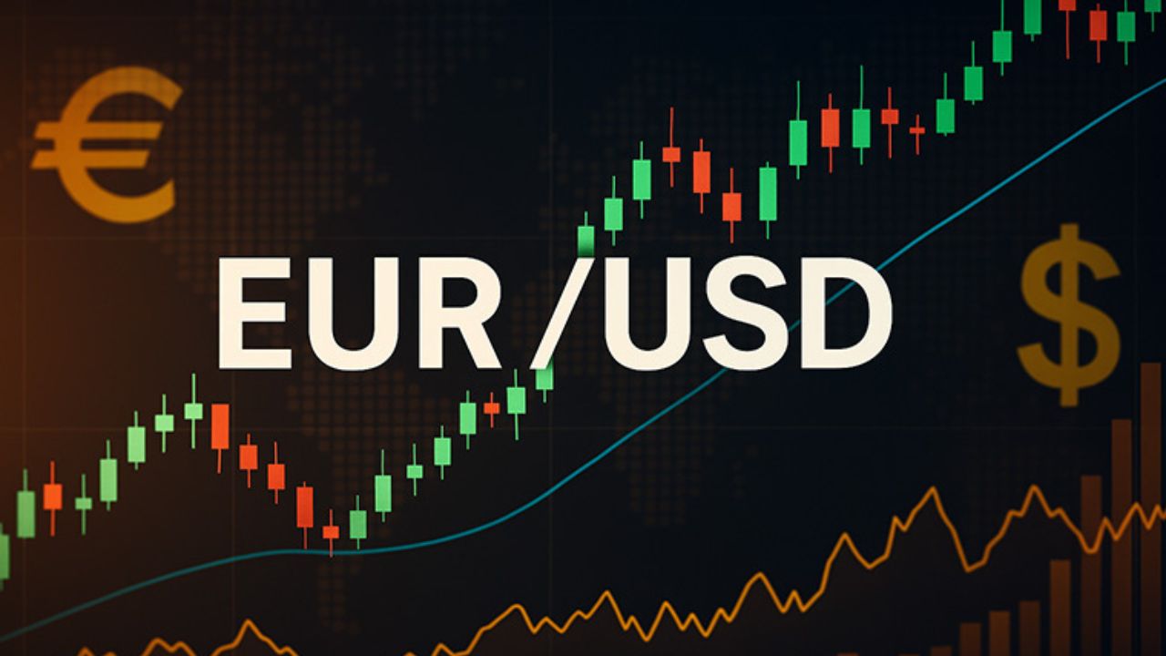 EUR/USD Breakdown Alert