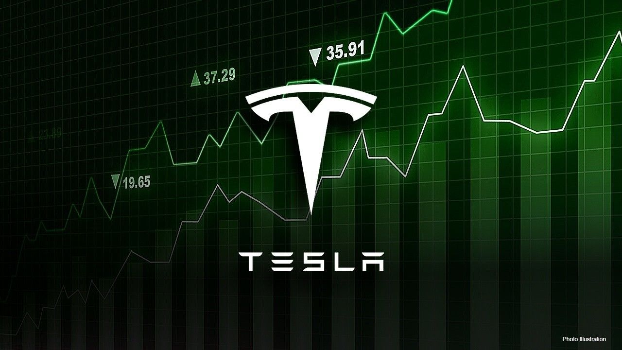 Tesla’s $30 Billion Bet