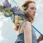 Anne Hathaway stylish fashion look