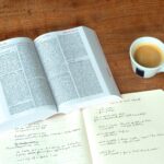 Martin Luther King Jr. delivering a historic civil rights speech