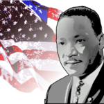 Community service event on MLK Day