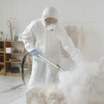 Nipah virus outbreak safety and prevention concept