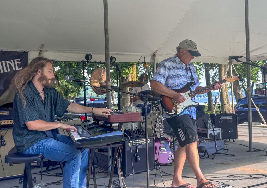 Queen Corgi revealed on The Masked Singer after surprise self-elimination