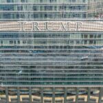 IRS headquarters involved in Trump tax return lawsuit