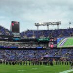 Host city preparing for Super Bowl 2026