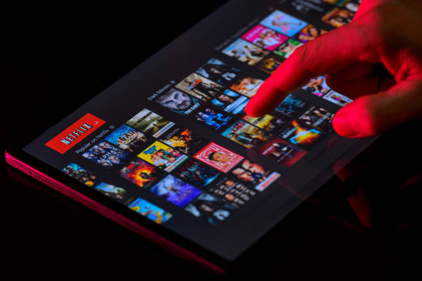 Best Netflix thriller movies perfect for a one-night binge watch