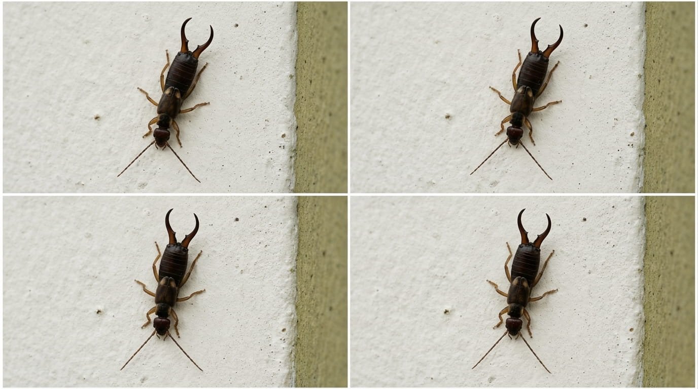 Warning Sign What It Means When You Find Earwigs Indoors